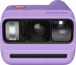 Polaroid Go Gen 3, lilla + Film (8 fotot)