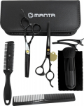 Manta HTK-015 Ultimate Barber Set