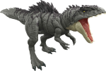 Ancers sa de rosa collec Jurassic World Giganotosaurus figure Dino (JKG93)