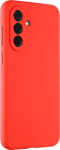 Tactical Velvet Smoothie Cover for Samsung Galaxy A36 5G / chilli