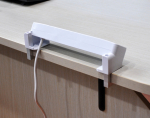 Equip Steckdosenleiste 3xSchuko/2xUSBC/USBA+Switch CL Pla
