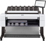 HP DESIGNJET T2600DR 36-IN PS M, LARGE FORMAT PRINTER