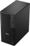 DEL Dell Precision 7 T1 PW7T1260 | Pro | Tower | Desktop | Intel Core Ultra 7 | 265 | Internal memory 32 GB | DDR5 | Solid-state drive capacity 1000 GB | NVIDIA GeForce RTX 5060 | No Optical Drive | Keyboard language No keyboard | Windows 11 Pro | Wa ...