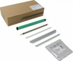 CoreParts Black Imaging Unit Rebuild Kit