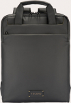 TUCANO WORKOUT 5 LAPTOP BACKPACK, 13-14IN BLACK