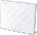 TP-LINK Archer MX700 | 4G+ AX1500 Dual Band Wi-Fi LTE Router | 802.11ax | Ethernet LAN (RJ-45) ports 1 | 10/100/1000 Mbit/s | Mesh Support Yes | 4G | MU-MiMO Yes