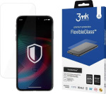 Kaitsekile FlexibleGlass, Apple iPhone 14 Pro Max / iPhone 14 Plus, 3mk