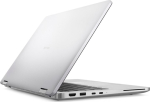 DEL DELL Refurb Pro 13 Plus 2-in-1 AMD Ryzen 5 PRO 220 13.3inch FHD+ TCH LCD 16GB RAM 256GB SSD camera wifi BT Backlit W11P Silver