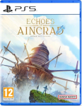 Namco Bandai Games PS5 Echoes of Aincrad