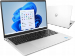 DEL Dell Pro 15 Essential - i5-1334U | 15.6" | 32GB | 2TB | Win11Pro | Silver - i5-1334U | 15.6" | 32GB | 2TB | Win11Pro | Silver