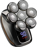 ELDOM ELECTRIC FACE AND HEAD SHAVER 5-IN-1 G61