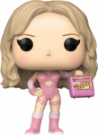 Funko Pop! WWE: W- Tiffany Stratton (Glitter) #214 Vinyl Figure