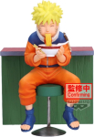 Banpresto: Naruto 72 Series - Naruto Uzumaki Statue (11cm) (71141)