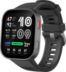 Amazfit Bip Max &auml;lykello, Carbon Gray
