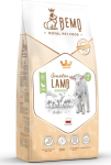 BEMO Sensitive Lamb Small/Medium Mono - dry dog food - 10kg