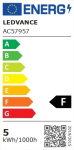 Osram SMART+ WIFI PLANON MAGIC PANEL 1200x300mm RGB+TW Dimmable IR RC White | 36 W | RGBTW | Wi-Fi