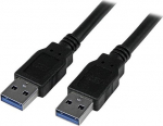 StarTech.com 3M 10FT USB 3.0 A TO A CABLE,