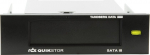 Overland-Tandberg RDX QuikStor - Laufwerk - RDX Cartridge - Serial ATA - intern - 5.25" (13.3 cm)