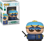 Funko Pop! South Park - Cartman #17 Vinyl Figure