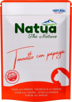 NATUA Mono tuna with papaya - wet cat food - 70g