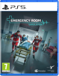 Aersoft PS5 Emergency Room Simulator