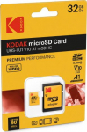 Kodak MicroSDHC 32GB UHS-I U1 V10 A1 Premium