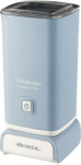 Ariete Vintage Milk Frother, blue