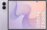 MOBILE PHONE GALAXY FOLD8/256G LAVENDER SM-F971B SAMSUNG