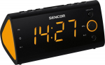 SENCOR SRC 170OR clock radio