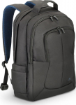 Rivacase 8460 Tegel schwarz Laptop Rucksack 17.3"