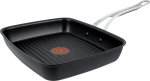 TEFAL Jamie Oliver Premium - Grill pan - 23