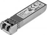 StarTech.com HP JD094B SFP+ TRANSCEIVER SM, HP JD094B COMPATIBLE SFP+SM LC