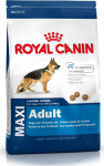 Roy Royal CaninMaxi Adult karma dry for adult dogs, do 5 age, large breeds 4 kg