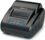 Safescan TP-230 Thermal printer paper width: 58 mm Schwarz
