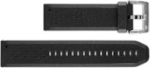 Garmin 010-12419-04 - Band - Smartwatch - Schwarz - Garmin - Garmin Fenix ​​Chronos - Silicone