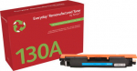 Xerox HP 130A CYAN TONER CARTRIDGE, HP CLJ PRO M176 MFP M177 MFP