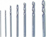 Dremel drill bit Dremel Drill bit set 0.8-3.2mm