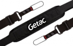 Getac shoulder strap - 2 point shoulder strap, fit for: T800, ZX80