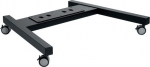 Vogel's PFT 8530 TROLLEY FRAME, EXTRA LARGE BLACK
