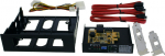Exsys EX-3455 - Speichercontroller (RAID) - 2