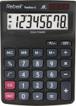 Calculator Rebell Panther 8