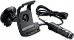 Garmin Automotive Suction Cup Mount with Speaker