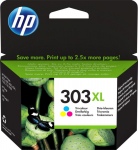 HP 303 XL trzykolor T6N03AE Instant Ink