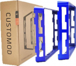 Cryorig Cover f&uuml;r R1 - blue