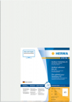 HERMA Etik. A3 Outdoor Adhesive foil white 297x420 mm 40 St