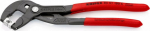 KNIPEX Hose Clamp Pliers for click clamps