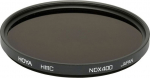 Hoya filter neutraalhall ND400 HMC 67mm
