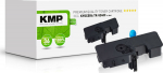 KMP Toner Kyocera TK-5240C/TK5240C cyan 3000 S. K-T84C remanufactured