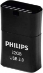 Philips 32GB USB 3.0 Pico Edition Black FM32FD90B/10