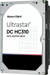 Western Digital Dysk serwerowy WD Ultrastar DC HC310 4TB 3.5'' SATA III (6 Gb/s) (0B36040)